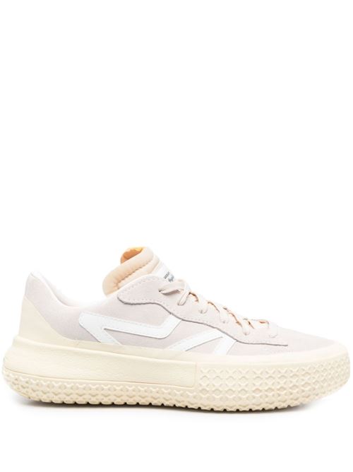 Sneakers uomo Downtown BRANDBLACK | M285BB/232OFF WHITE